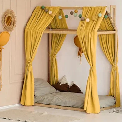 ciel de lit cabane garcon | MueRani™