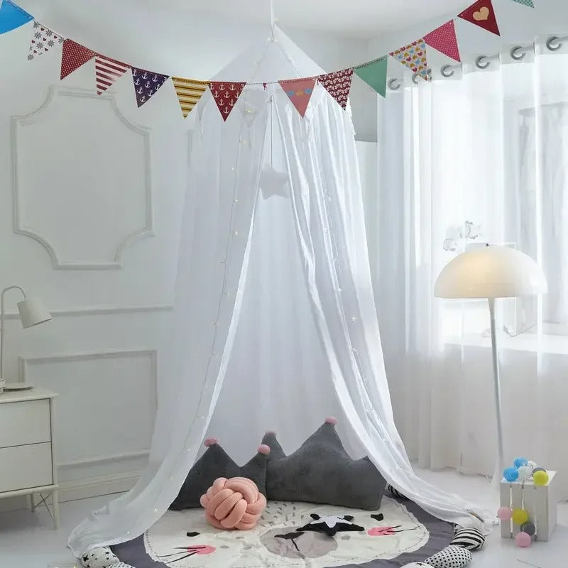 ciel de lit enfant | KidsDome™