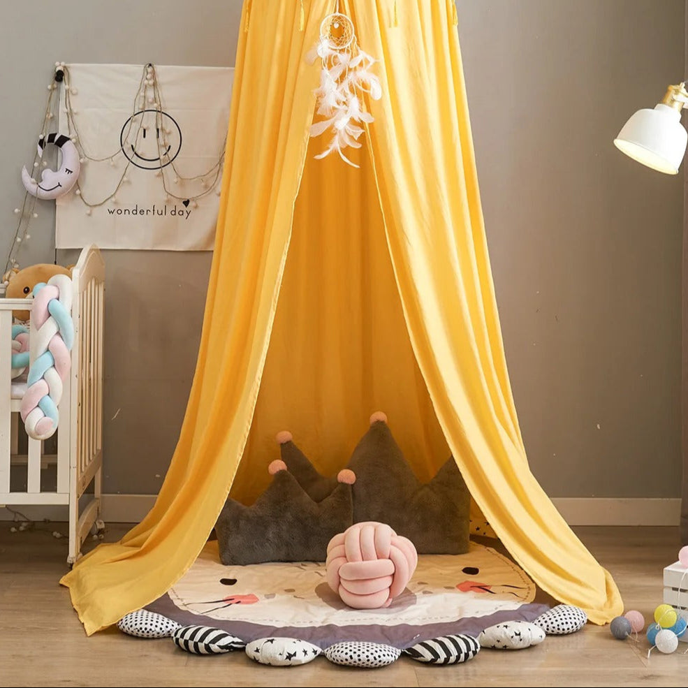 ciel de lit enfant | YouSkyKids™