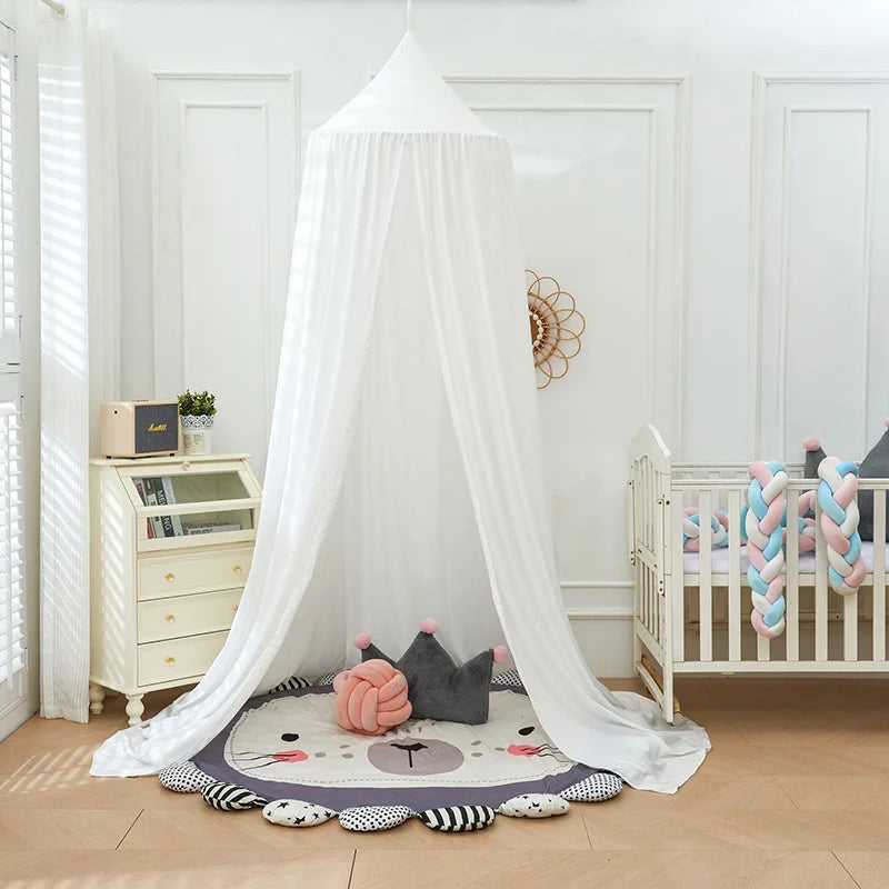 ciel de lit enfant | KidsDome™