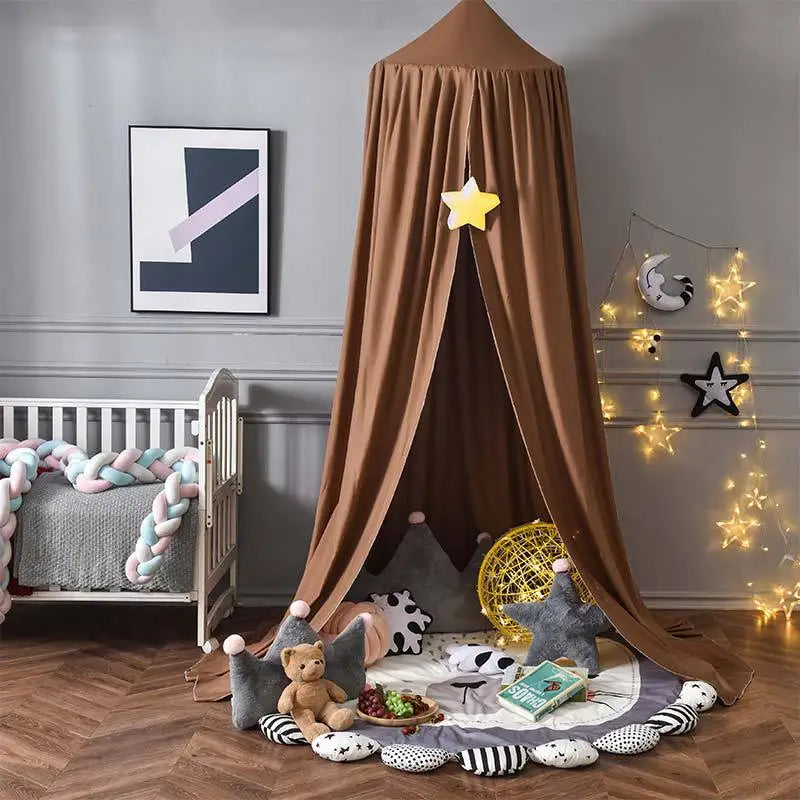 ciel de lit enfant | KidsDome™