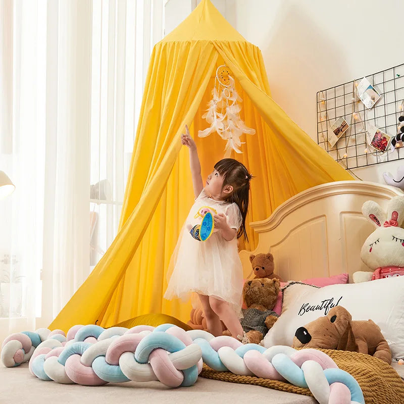 ciel de lit enfant | YouSkyKids™
