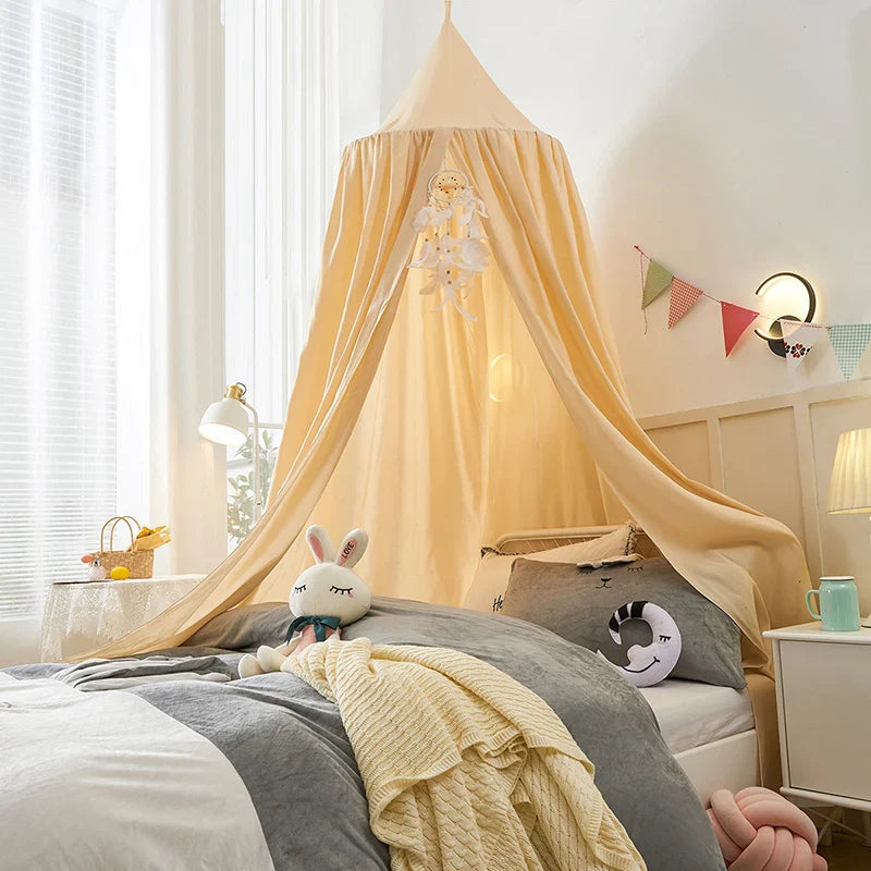 ciel de lit enfant | YouSkyKids™