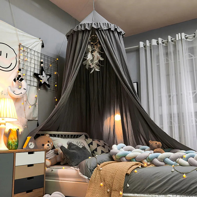 ciel de lit | DomeCanopy™