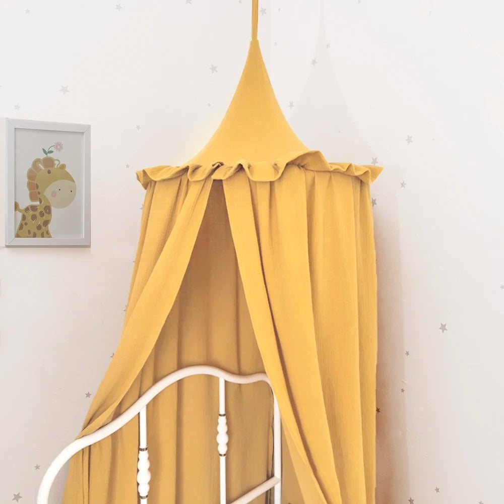 ciel de lit | BaldaSoft™