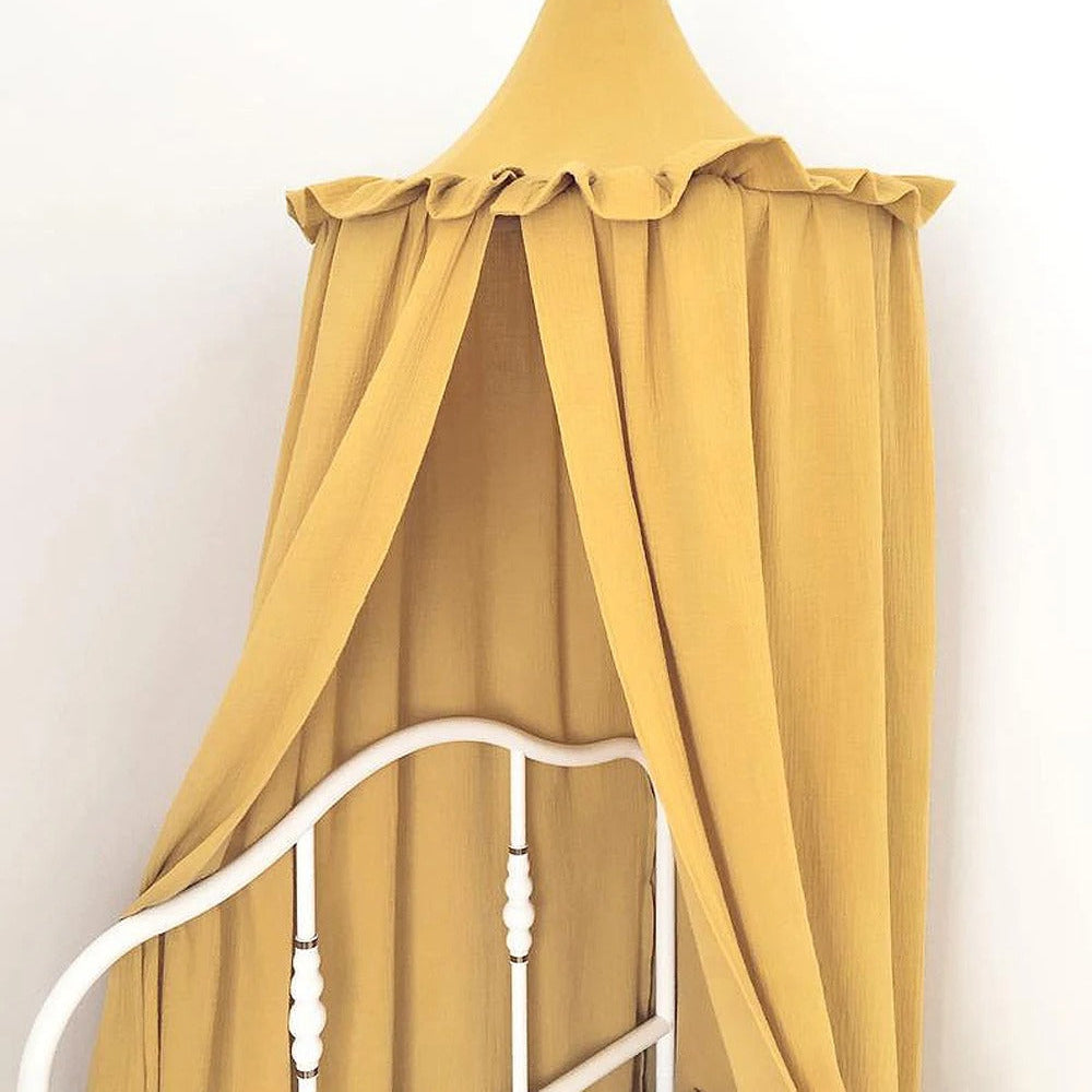 ciel de lit | BaldaSoft™