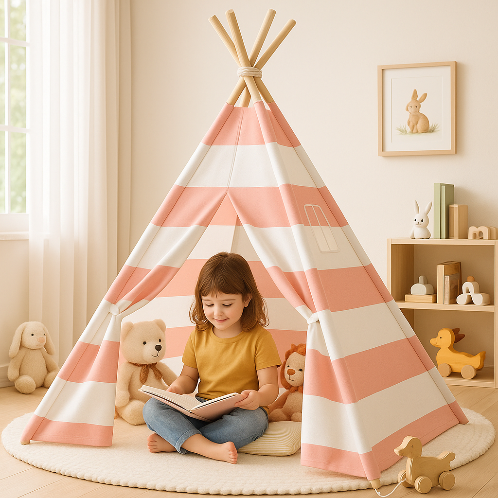 tipi enfant | MueBand™