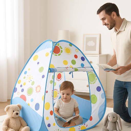 tente enfant | KidsTent™