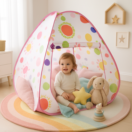 tente enfant | KidsTent™