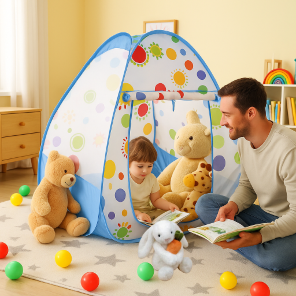 tente enfant | KidsTent™