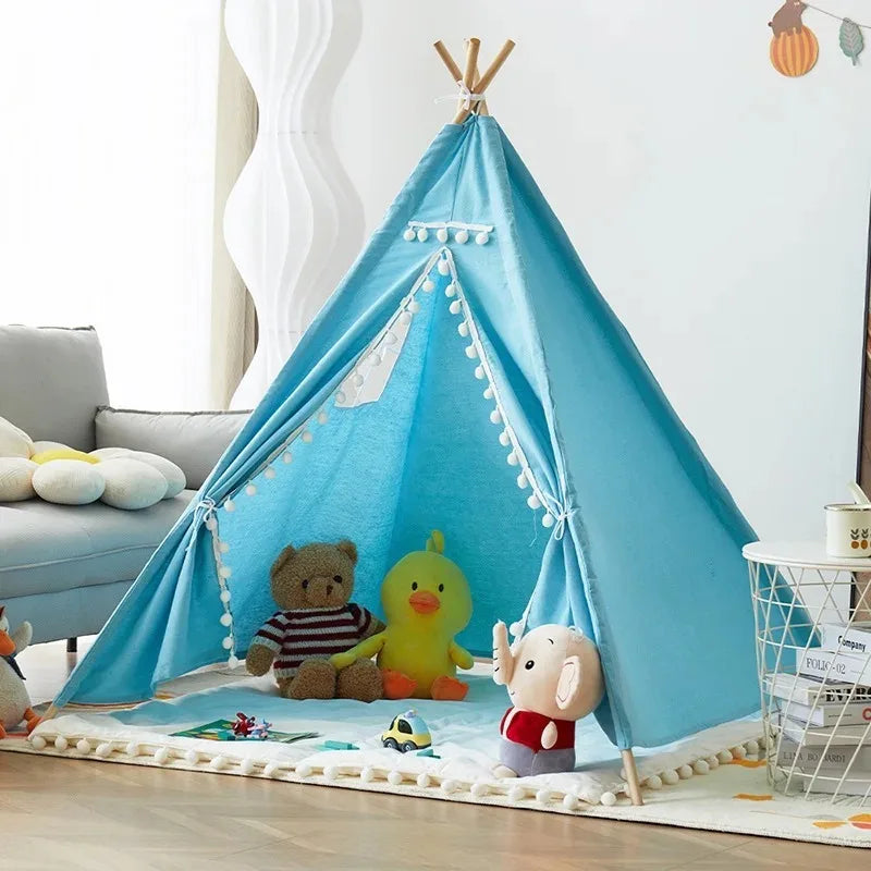 tipi enfant | KidsTeepy™