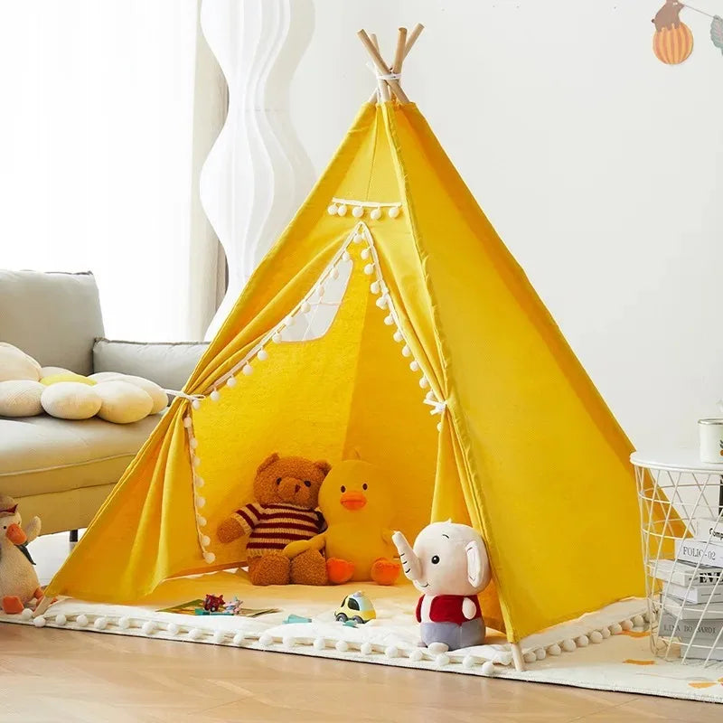 tipi enfant | KidsTeepy™