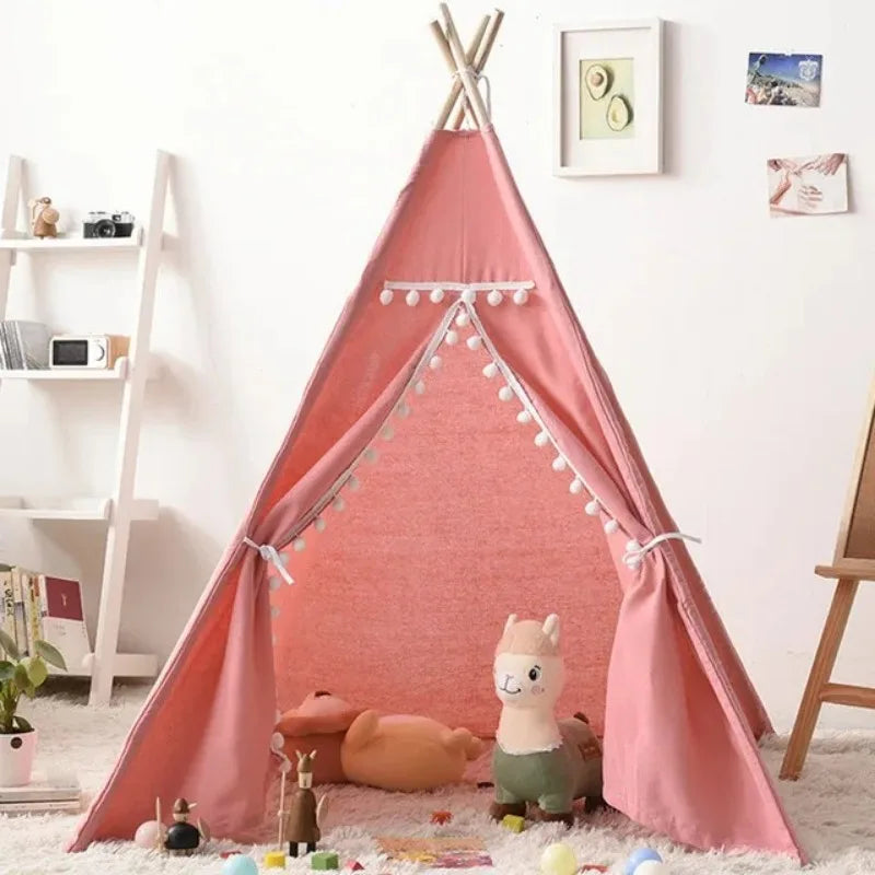 tipi enfant | KidsTeepy™
